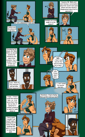Read Octeal [Archive]  60 Page 2 in English