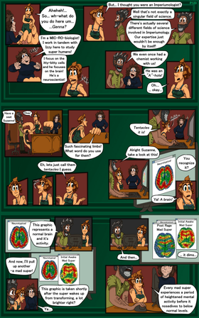 Read Octeal [Archive]  63 Page 1 in English