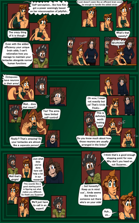 Read Octeal [Archive]  64 Page 1 in English