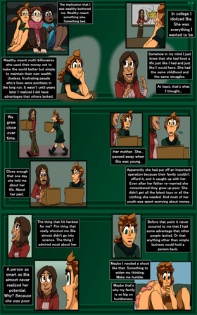 Read Octeal [Archive]  67 Page 1 in English