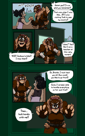 Read Octeal [Archive]  72 Page 2 in English