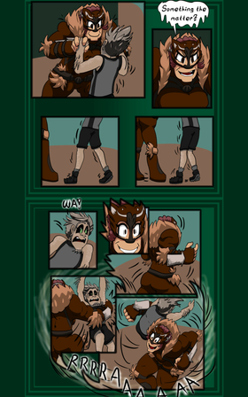 Read Octeal [Archive]  73 Page 2 in English