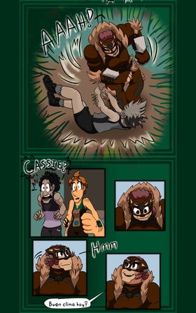 Read Octeal [Archive]  73 Page 3 in English
