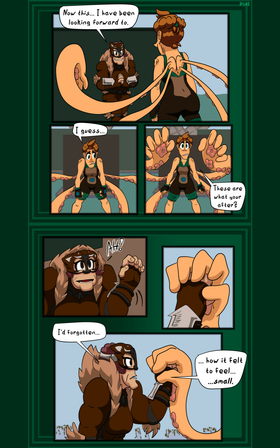 Read Octeal [Archive]  74 Page 1 in English