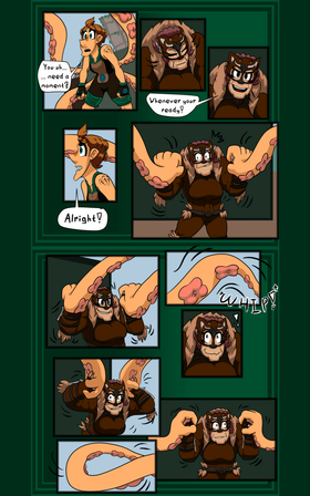 Read Octeal [Archive]  74 Page 2 in English