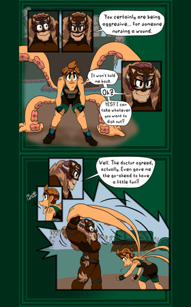 Read Octeal [Archive]  74 Page 3 in English