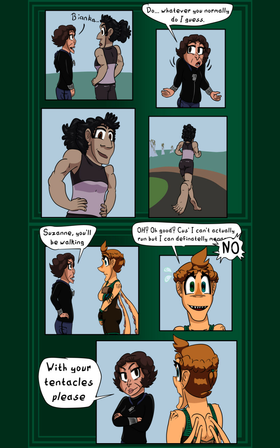 Read Octeal [Archive]  76 Page 3 in English