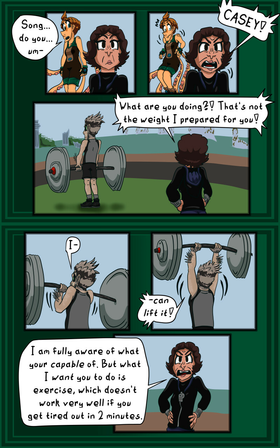 Read Octeal [Archive]  77 Page 2 in English