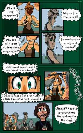 Read Octeal [Archive]  78 Page 1 in English