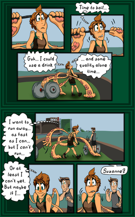 Read Octeal [Archive]  78 Page 2 in English