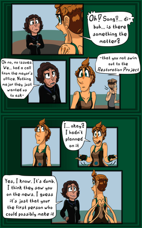 Read Octeal [Archive]  78 Page 3 in English