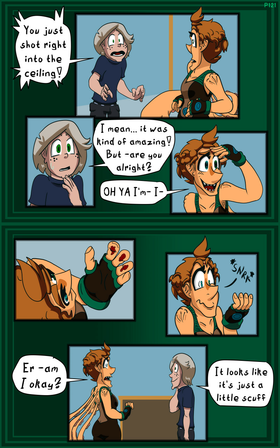 Read Octeal [Archive]  79 Page 1 in English