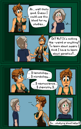 Read Octeal [Archive]  79 Page 2 in English