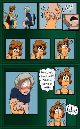 Read Octeal [Archive]  80 Page 2 in English
