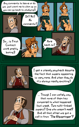 Read Octeal [Archive]  81 Page 2 in English