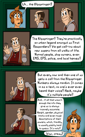 Read Octeal [Archive]  81 Page 3 in English