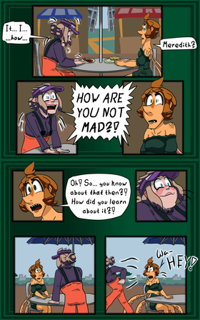 Read Octeal [Archive]  82 Page 3 in English