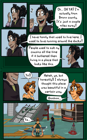 Read Octeal [Archive]  83 Page 3 in English