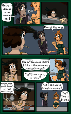 Read Octeal [Archive]  84 Page 2 in English