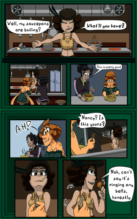 Read Octeal [Archive]  84 Page 3 in English
