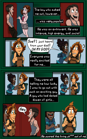Read Octeal [Archive]  85 Page 3 in English