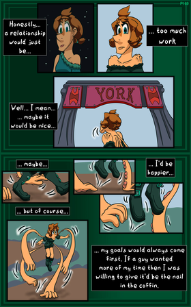 Read Octeal [Archive]  86 Page 1 in English