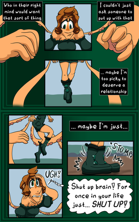 Read Octeal [Archive]  86 Page 2 in English