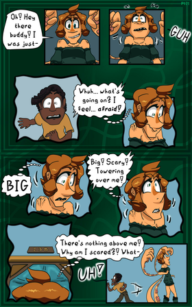 Read Octeal [Archive]  87 Page 1 in English