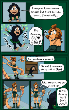 Read Octeal [Archive]  88 Page 3 in English