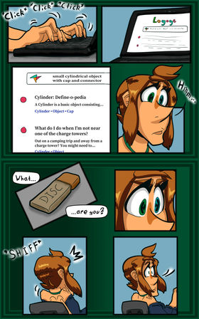 Read Octeal [Archive]  92 Page 2 in English
