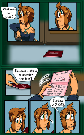 Read Octeal [Archive]  92 Page 3 in English