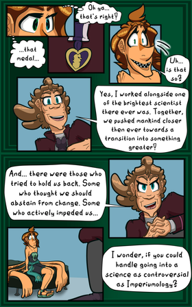 Read Octeal [Archive]  93 Page 3 in English