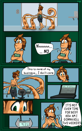 Read Octeal [Archive]  94 Page 2 in English