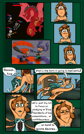 Read Octeal [Archive]  94 Page 4 in English