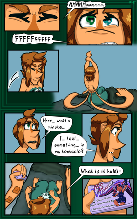 Read Octeal [Archive]  95 Page 1 in English