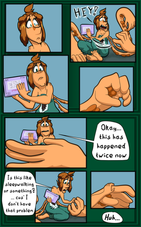 Read Octeal [Archive]  95 Page 2 in English
