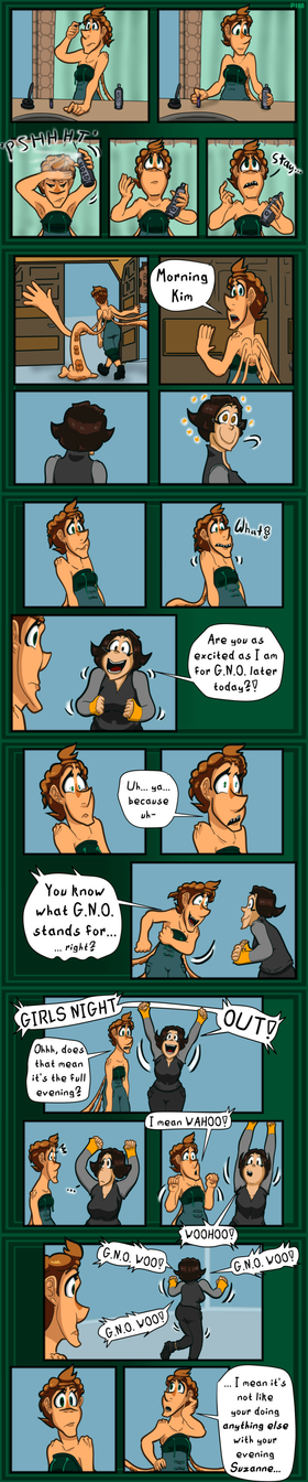Read Octeal [Archive]  95 Page 4 in English