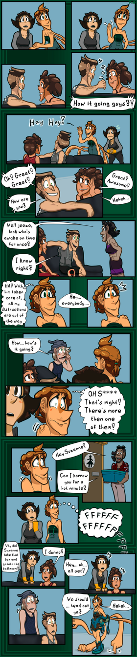 Read Octeal [Archive]  96 Page 2 in English