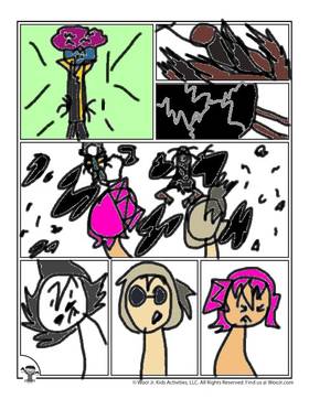 Read Unknown   2 Page 6 in English