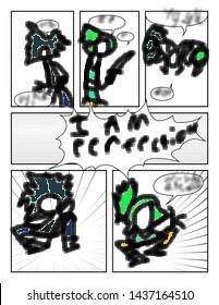 Read Unknown   1 Page 6 in English