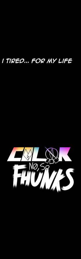 Read Color no, So Fhunks  1 Page 4 in English