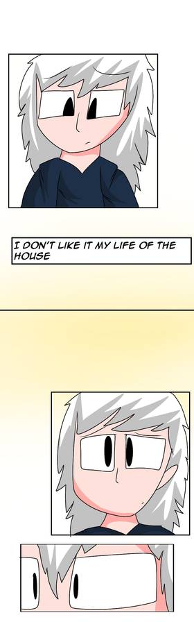 Read Color no, So Fhunks  1 Page 9 in English