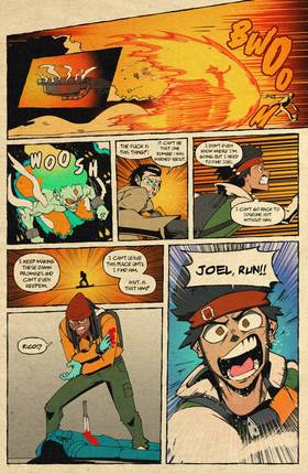 Read Zombrawler  2 Page 5 in English
