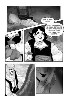 Read The Keeper’s Realms  1 Page 5 in English