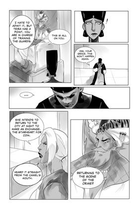 Read The Keeper’s Realms  2 Page 9 in English