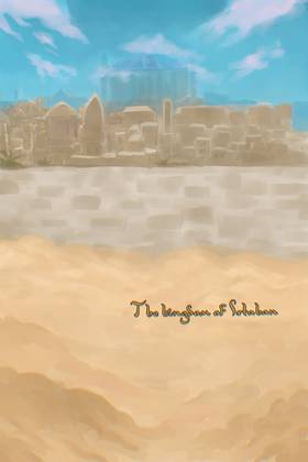 Read The Keeper’s Realms  2 Page 3 in English