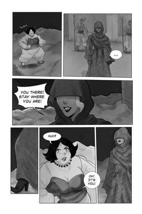 Read The Keeper’s Realms  3 Page 4 in English