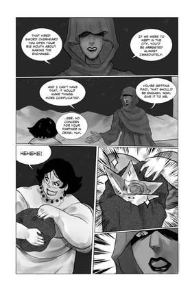 Read The Keeper’s Realms  3 Page 5 in English