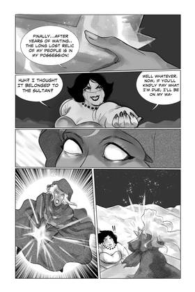 Read The Keeper’s Realms  3 Page 6 in English