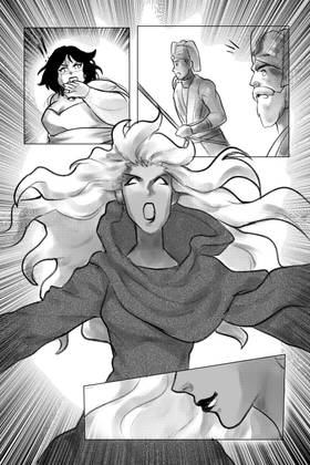 Read The Keeper’s Realms  3 Page 7 in English